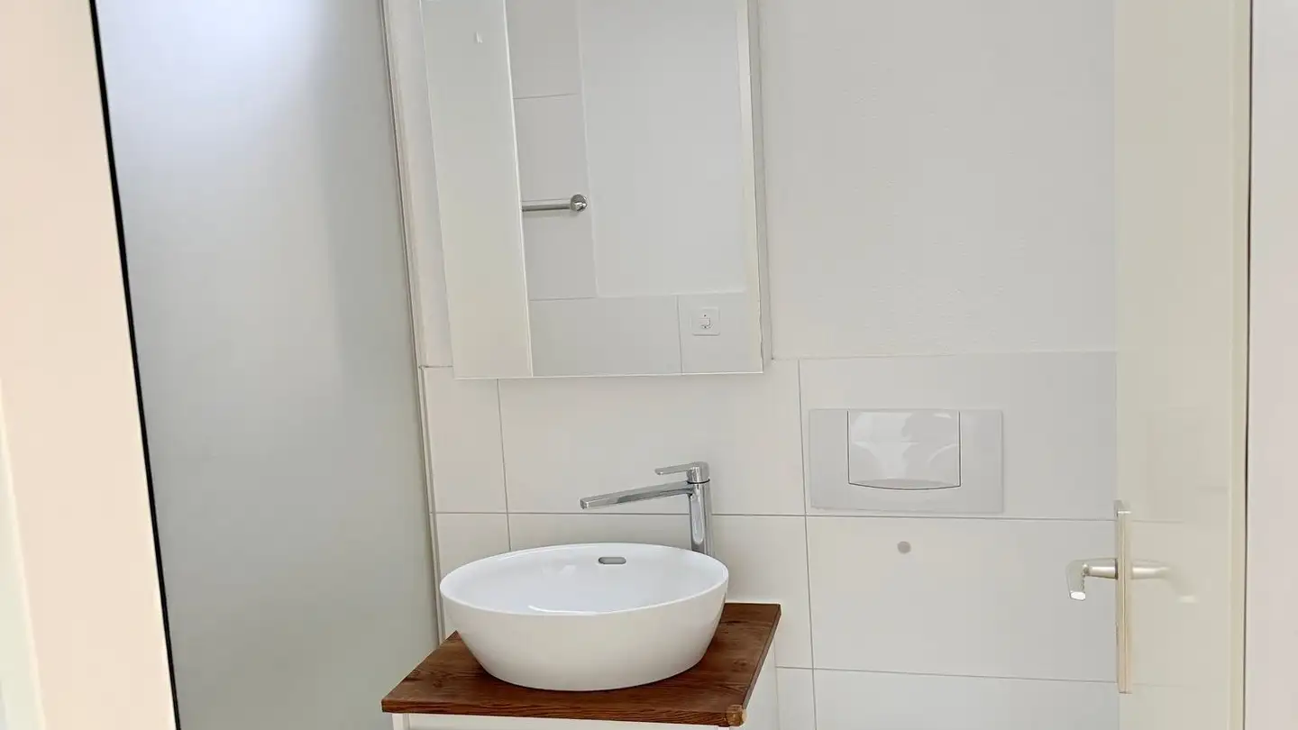 Apartment for rent - Kornfeldweg 5, 5400 Baden - Photo 2