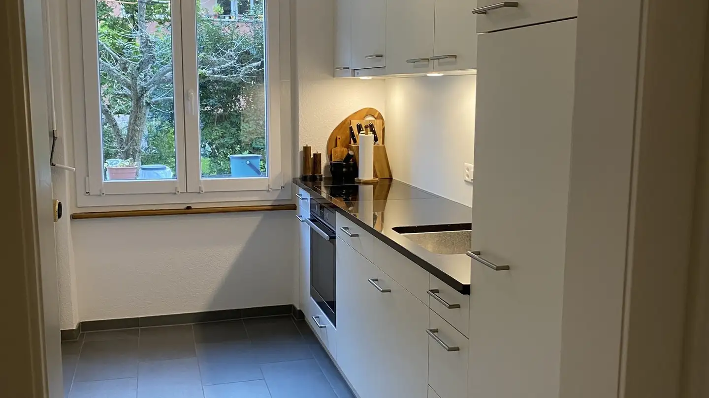 Appartement meublé à louer - 3007 Bern - Photo 2
