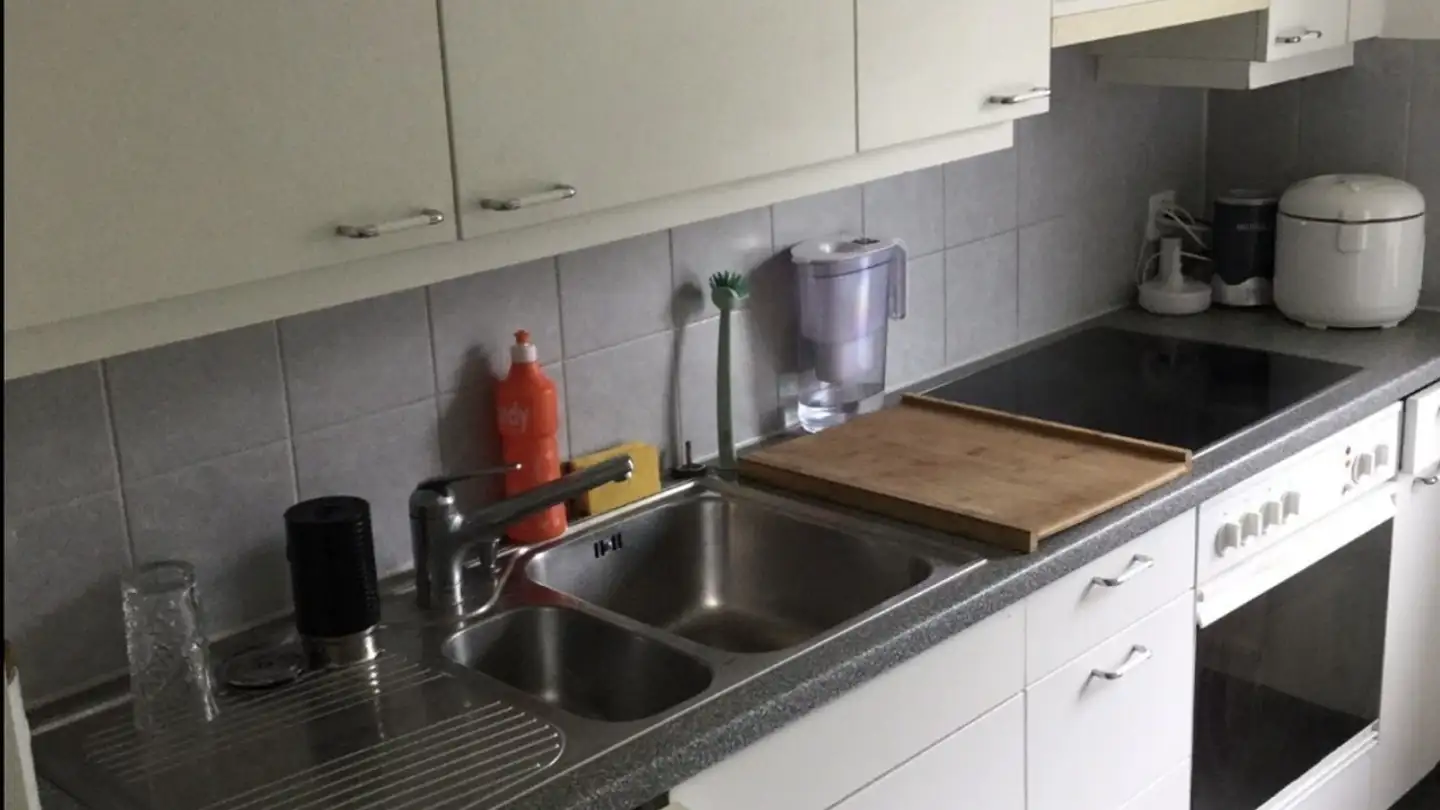 Single room for rent - 8706 Meilen - Photo 4