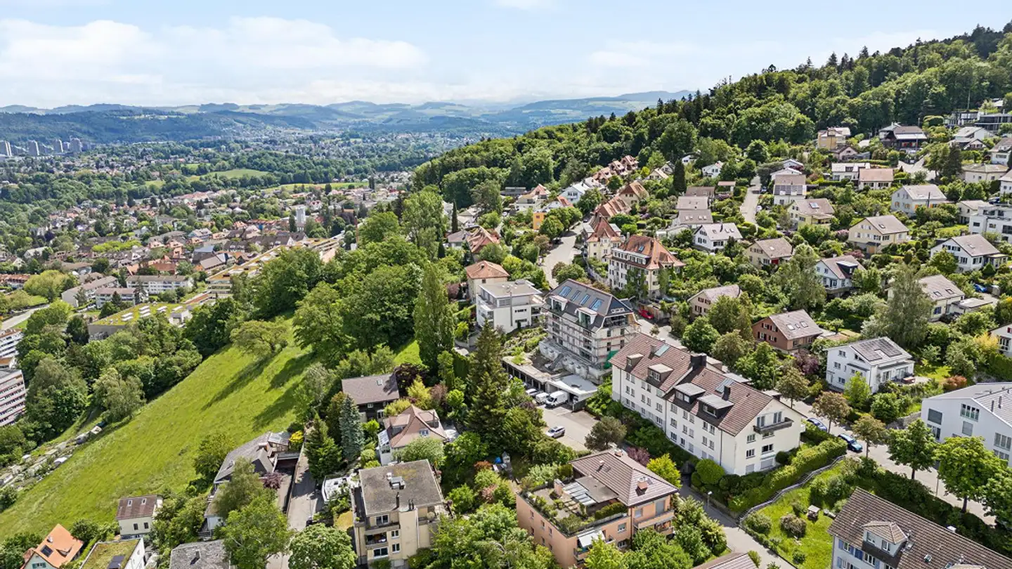 Appartement à louer - Bellevuestrasse 133, 3095 Spiegel b. Bern - Photo 4