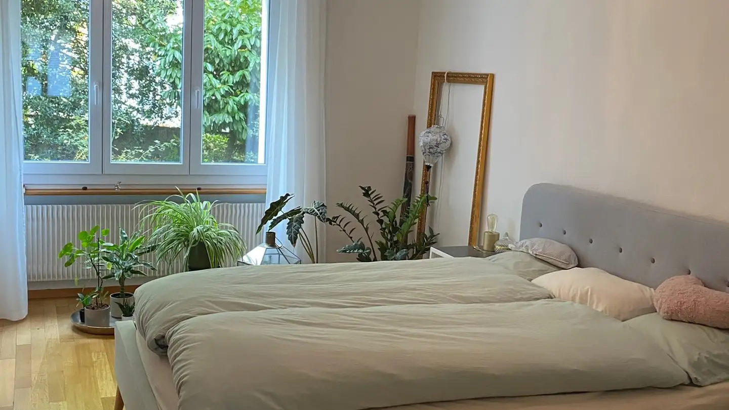 Appartement meublé à louer - 3007 Bern - Photo 3