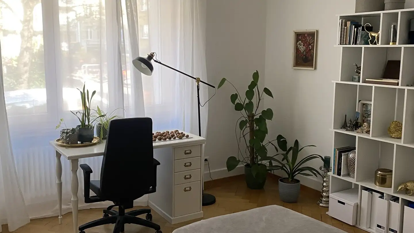 Appartement meublé à louer - 3007 Bern - Photo 4