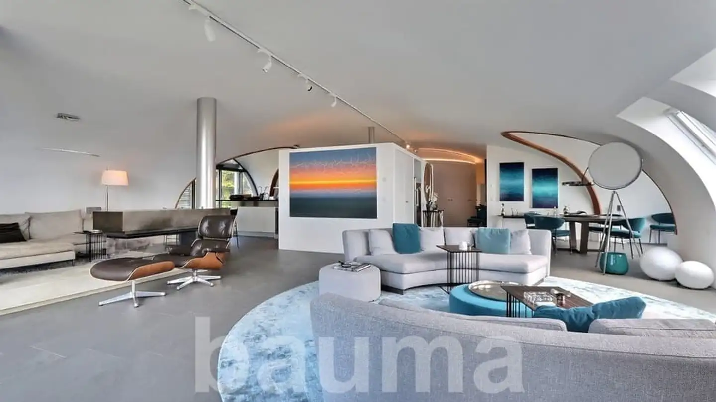 Appartamento in vendita - 1009 Pully - Photo 2