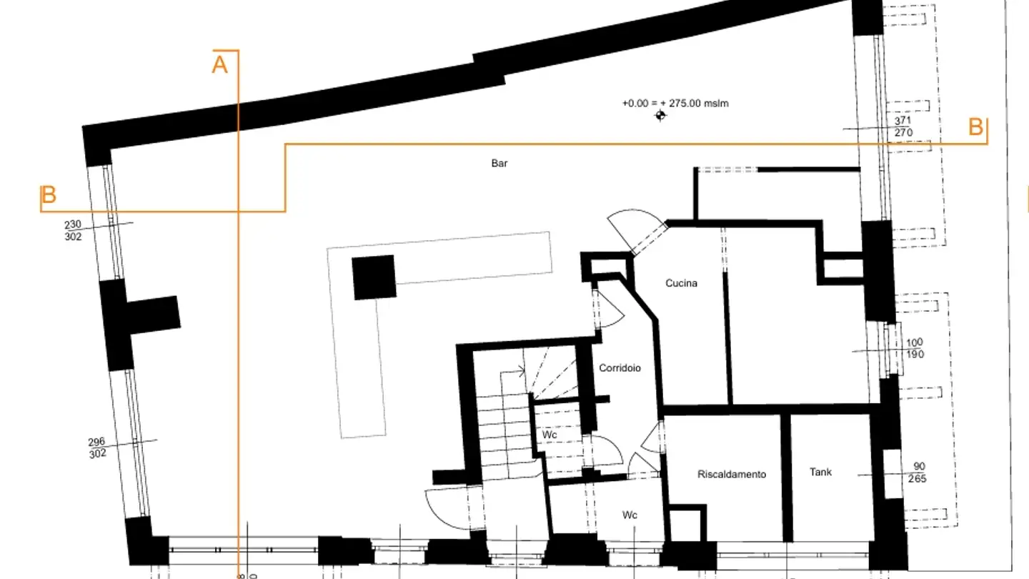 Villa for sale - Via Lugano 10, 6988 Ponte Tresa - Photo 4