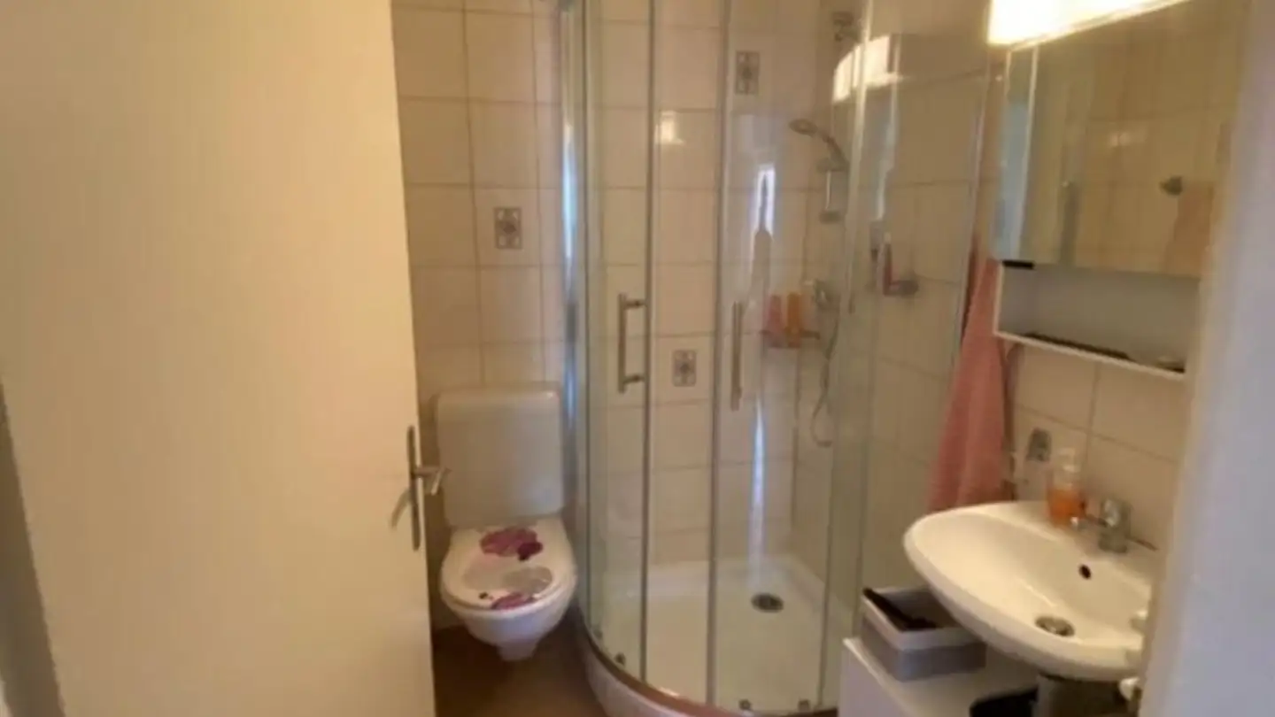 Apartment for rent - Rue Des Ochettes 13, 2065 Savagnier - Photo 4