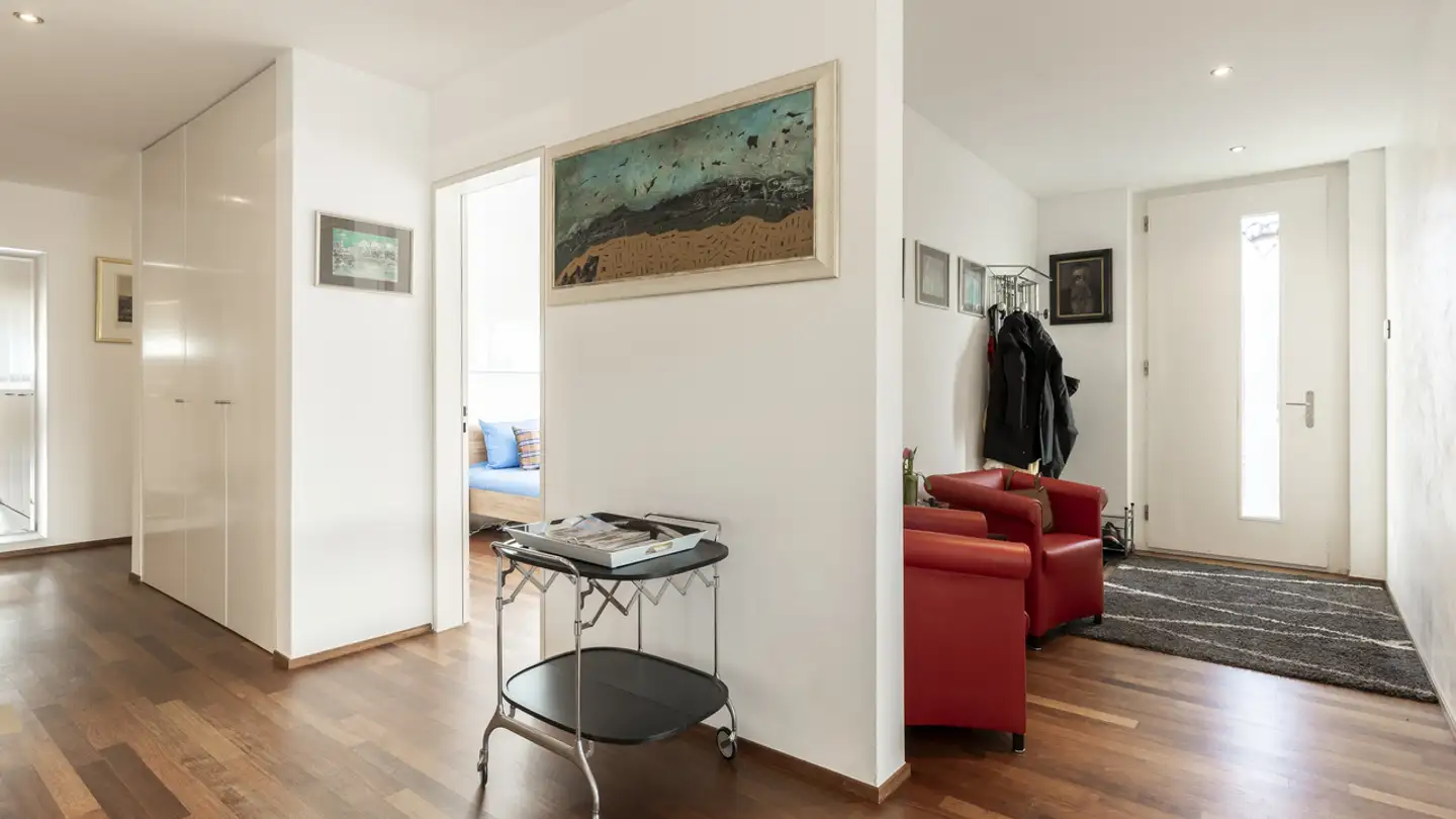 Wohnung kaufen - Schulhausstrasse 14a, 9052 Niederteufen - Foto 3