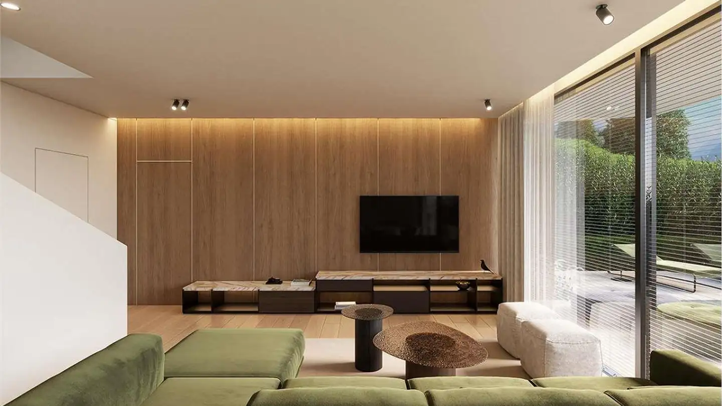 Villa in vendita - 6992 Vernate - Photo 3