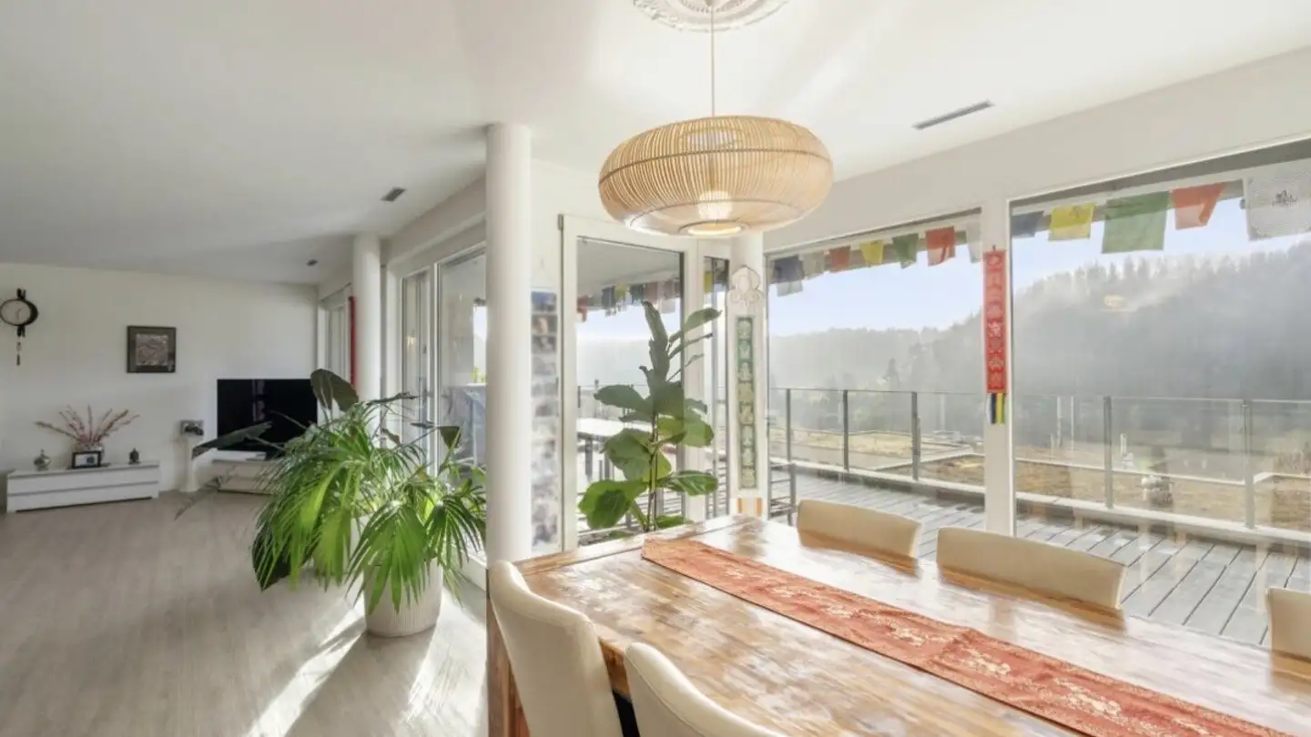 Apartment for sale - 8143 Stallikon