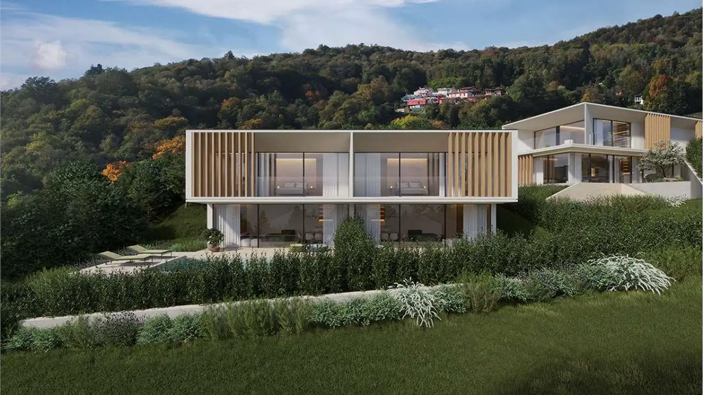 Villa in vendita - 6992 Vernate - Photo 4