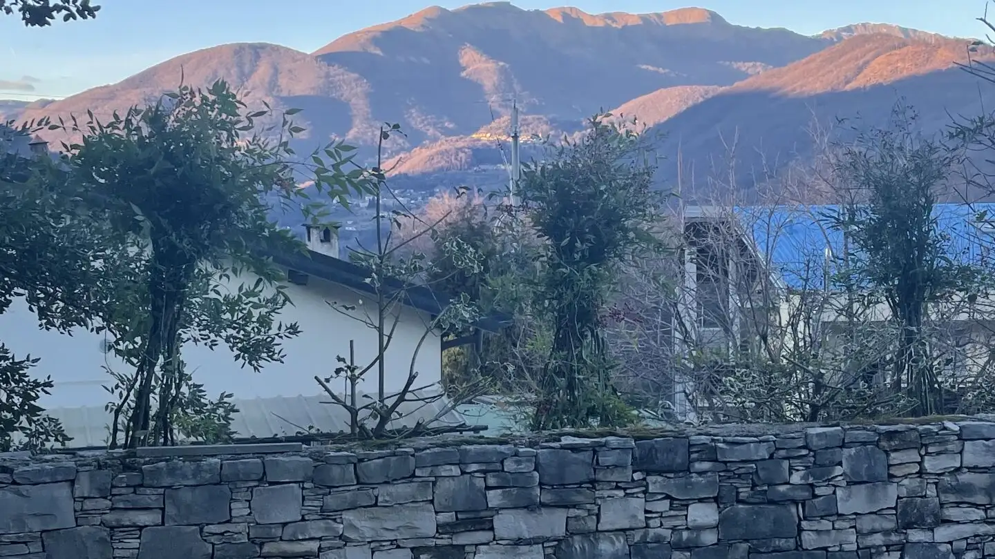 Einfamilienhaus kaufen - 6988 Ponte Tresa - Foto 4