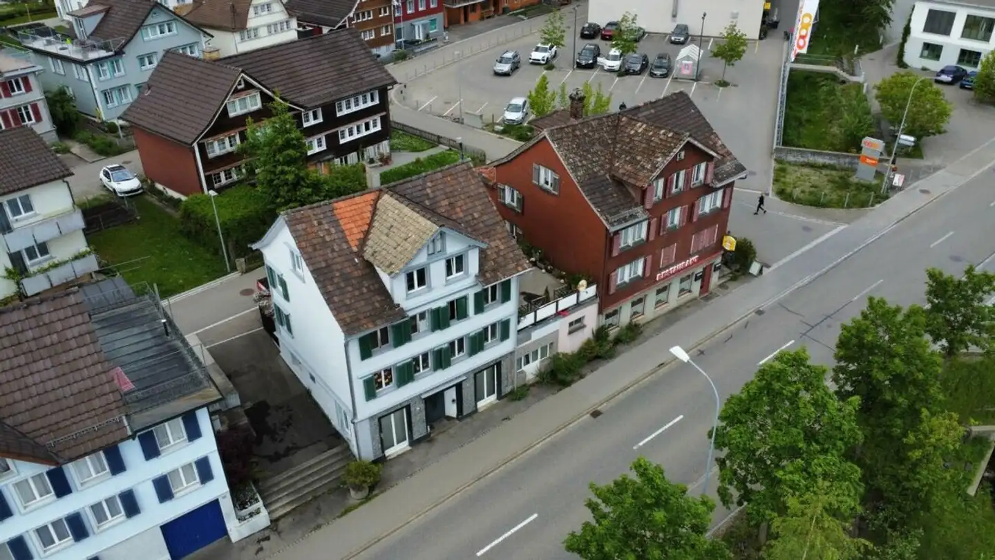 Edificio residenziale in vendita - Hauptstrasse 88, 9113 Degersheim - Photo 2