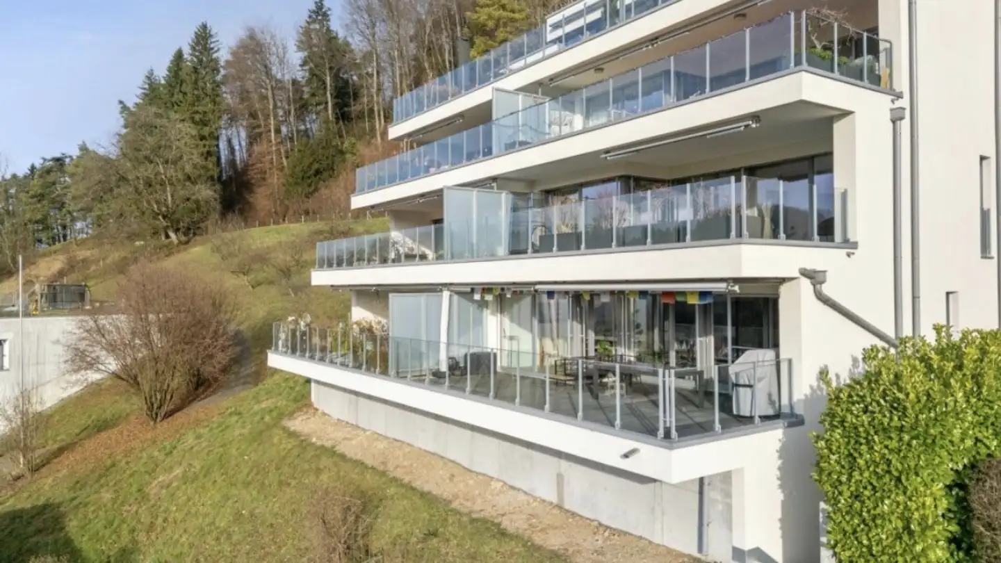 Apartment for sale - 8143 Stallikon - Photo 4