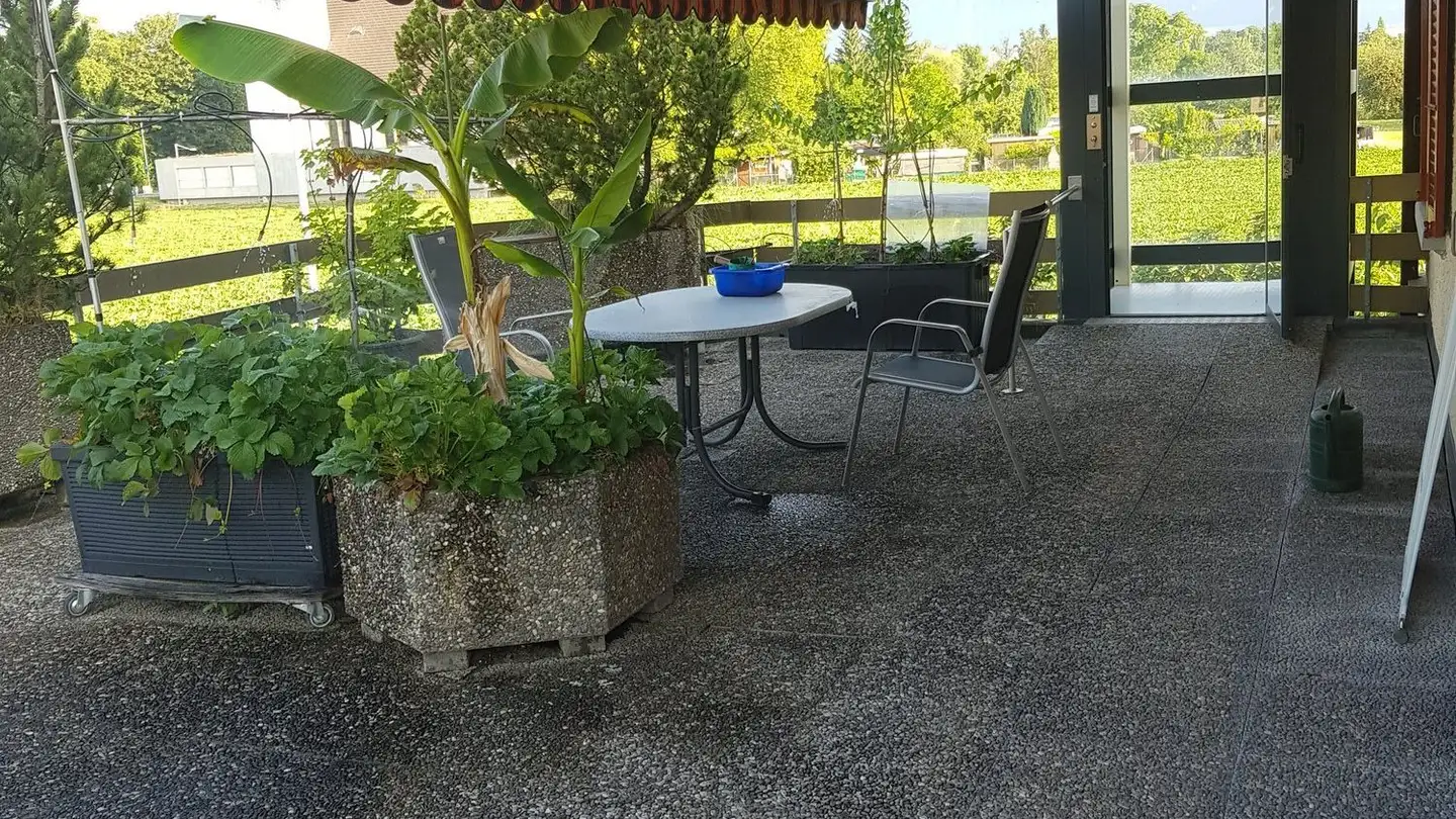 Appartamento a gradini in affitto - Kaiserstrasse 27, 4562 Biberist