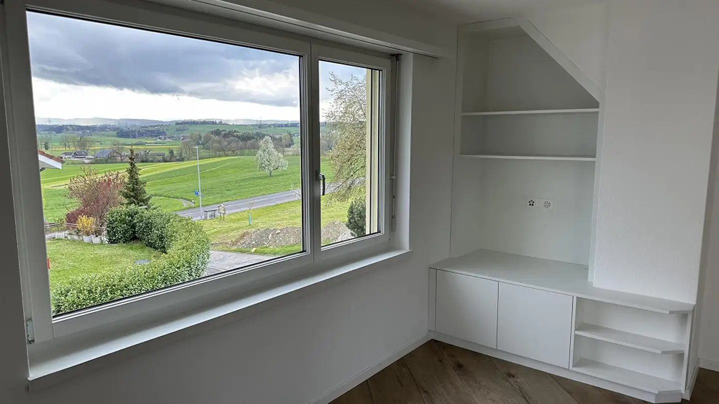 Appartamento in affitto - Utigenstrasse 1, 6034 Inwil - Photo 3