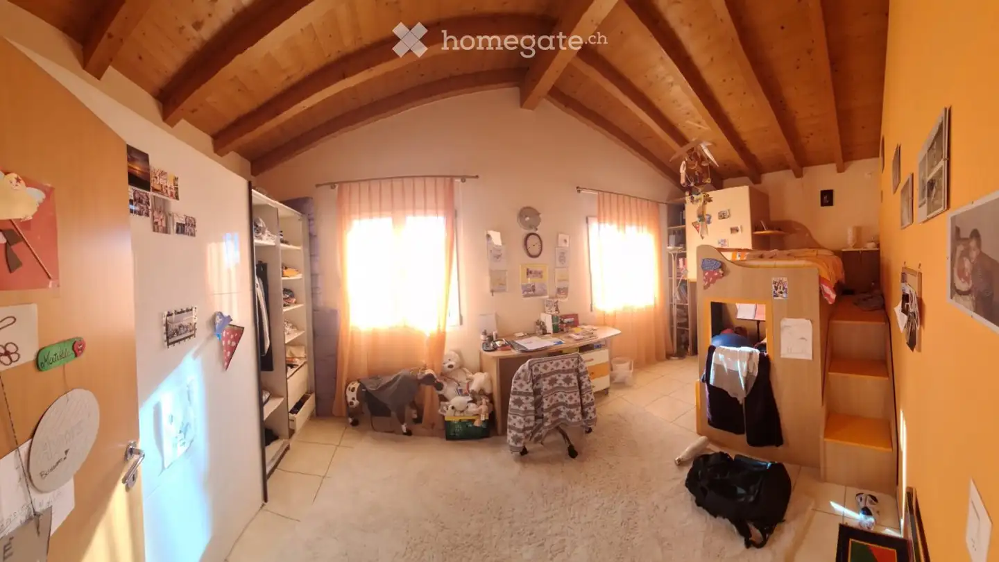 Casa singola in vendita - Strada Di Pregassona 47b, 6963 Pregassona - Foto 4