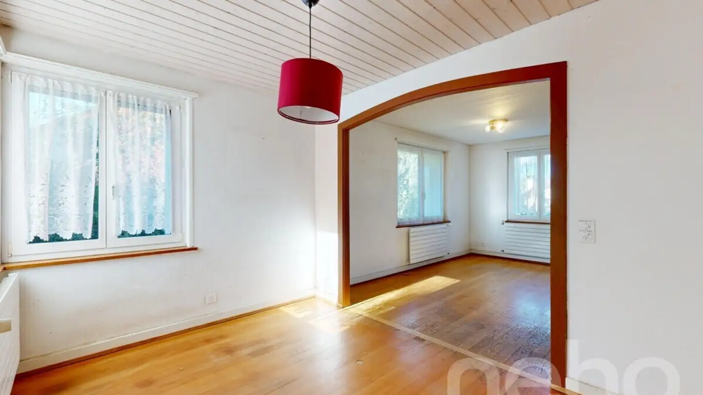 Doppelhaushälfte kaufen - 4104 Oberwil BL - Foto 2