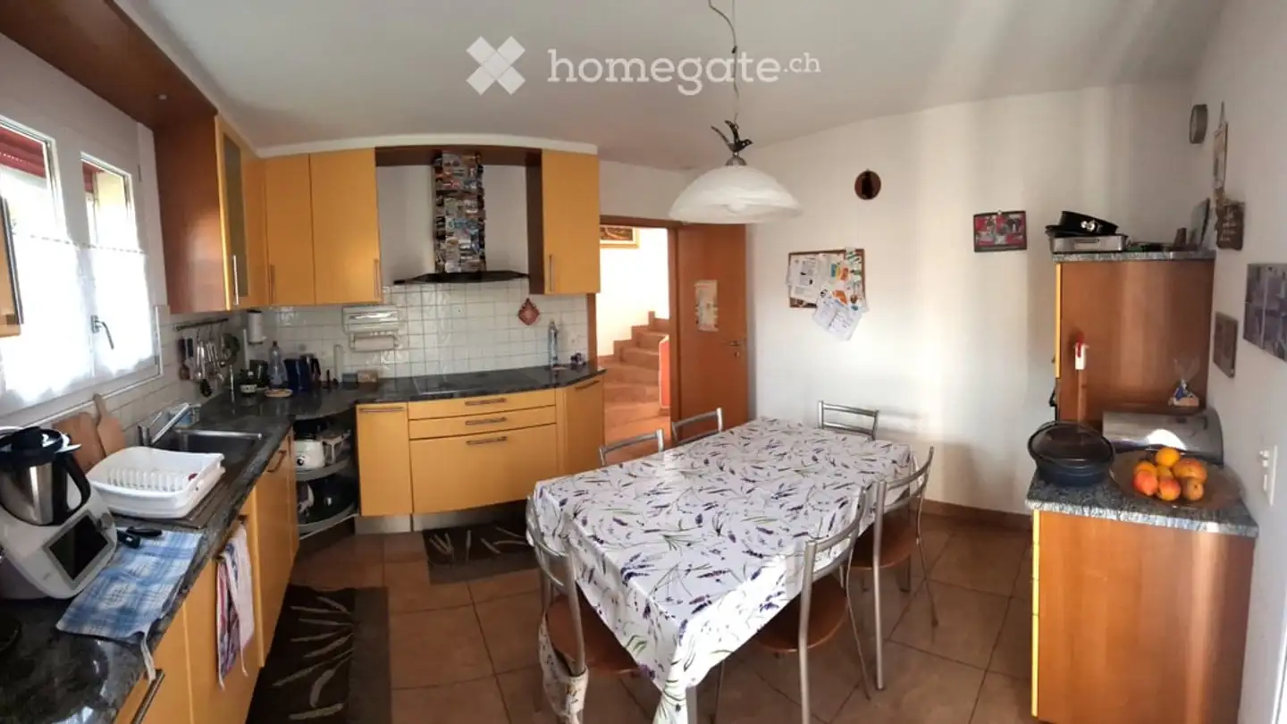 Casa singola in vendita - Strada Di Pregassona 47b, 6963 Pregassona - Foto 2