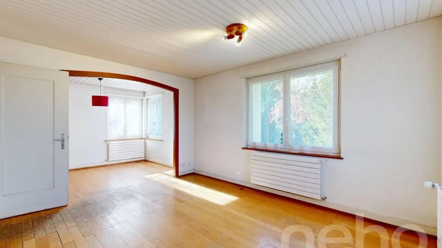 Doppelhaushälfte kaufen - 4104 Oberwil BL - Foto 3