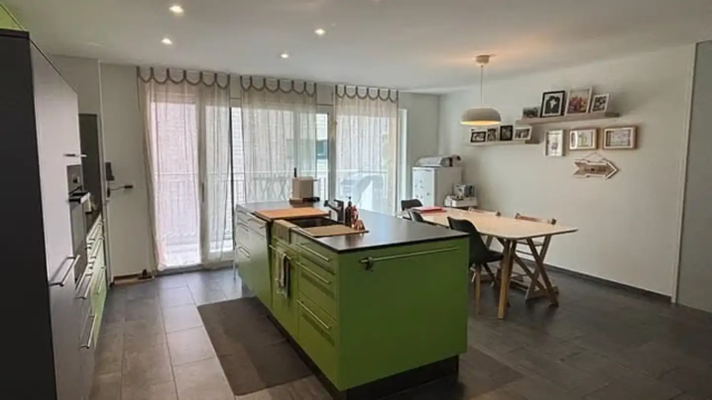 Appartamento in affitto - Neugüetli 8, 8806 Bäch SZ - Foto 2