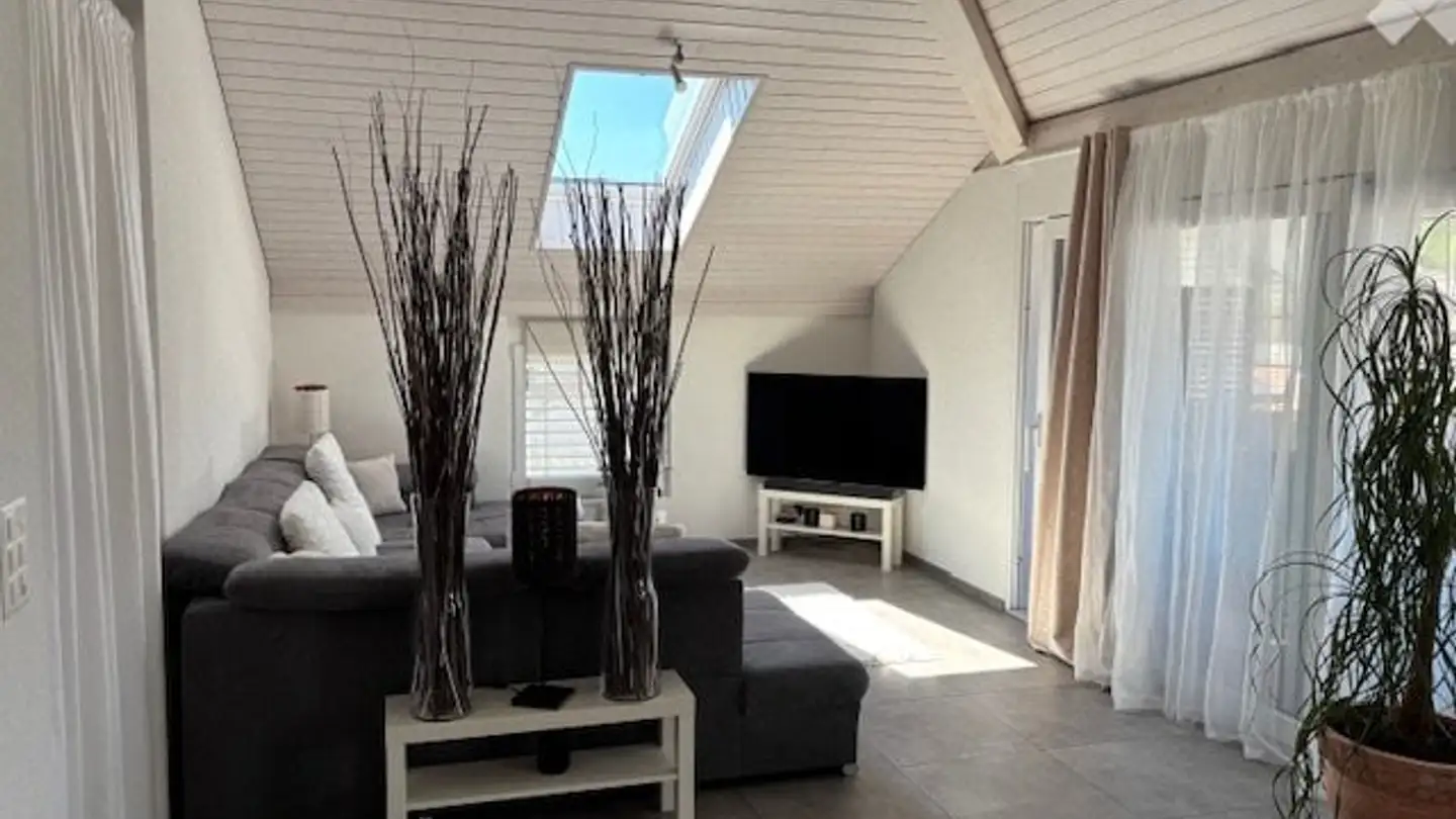 Apartment for rent - Route De Vevey 93, 1618 Châtel-St-Denis