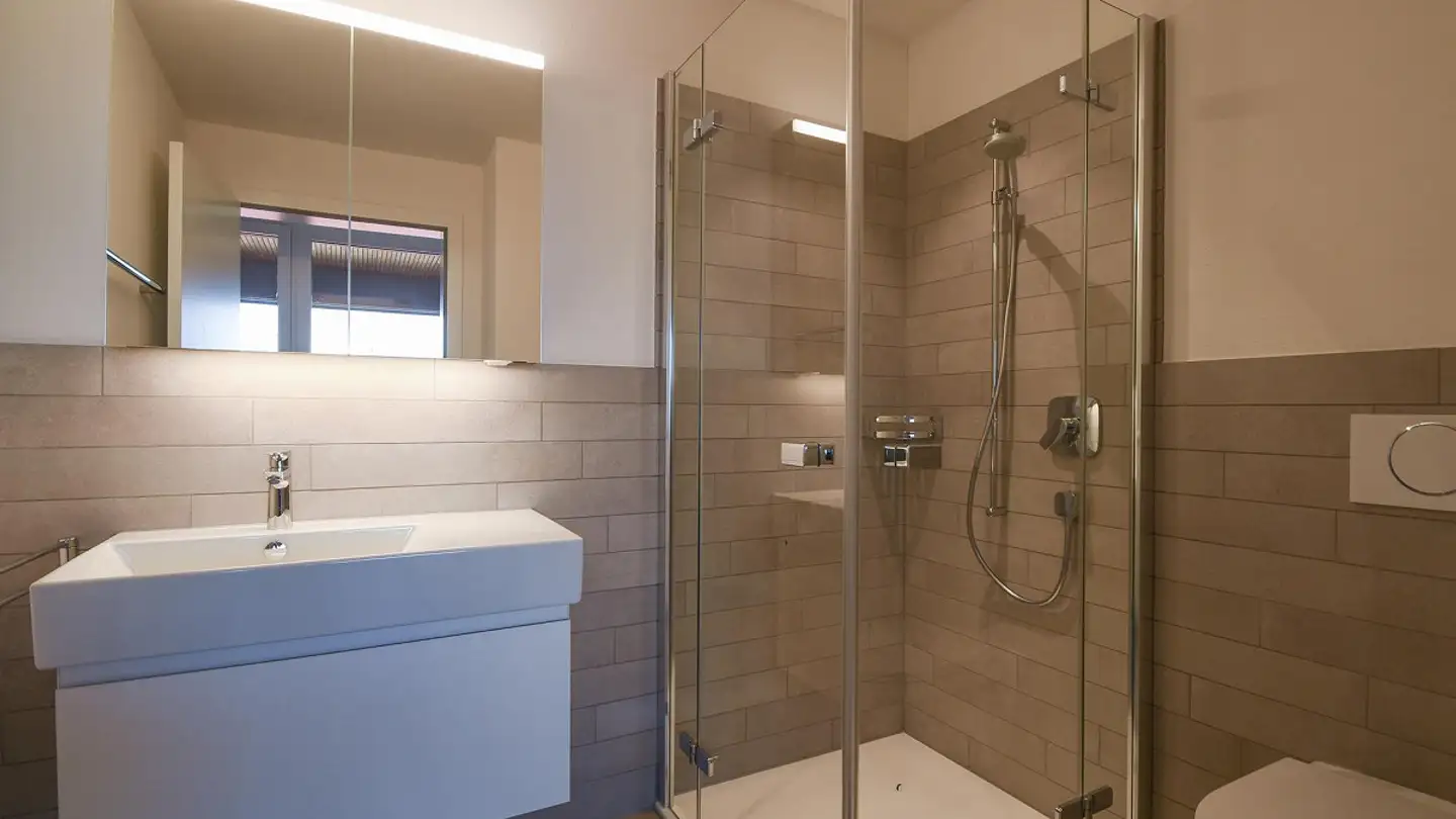 Apartment for rent - Bösgass 47, 6018 Buttisholz