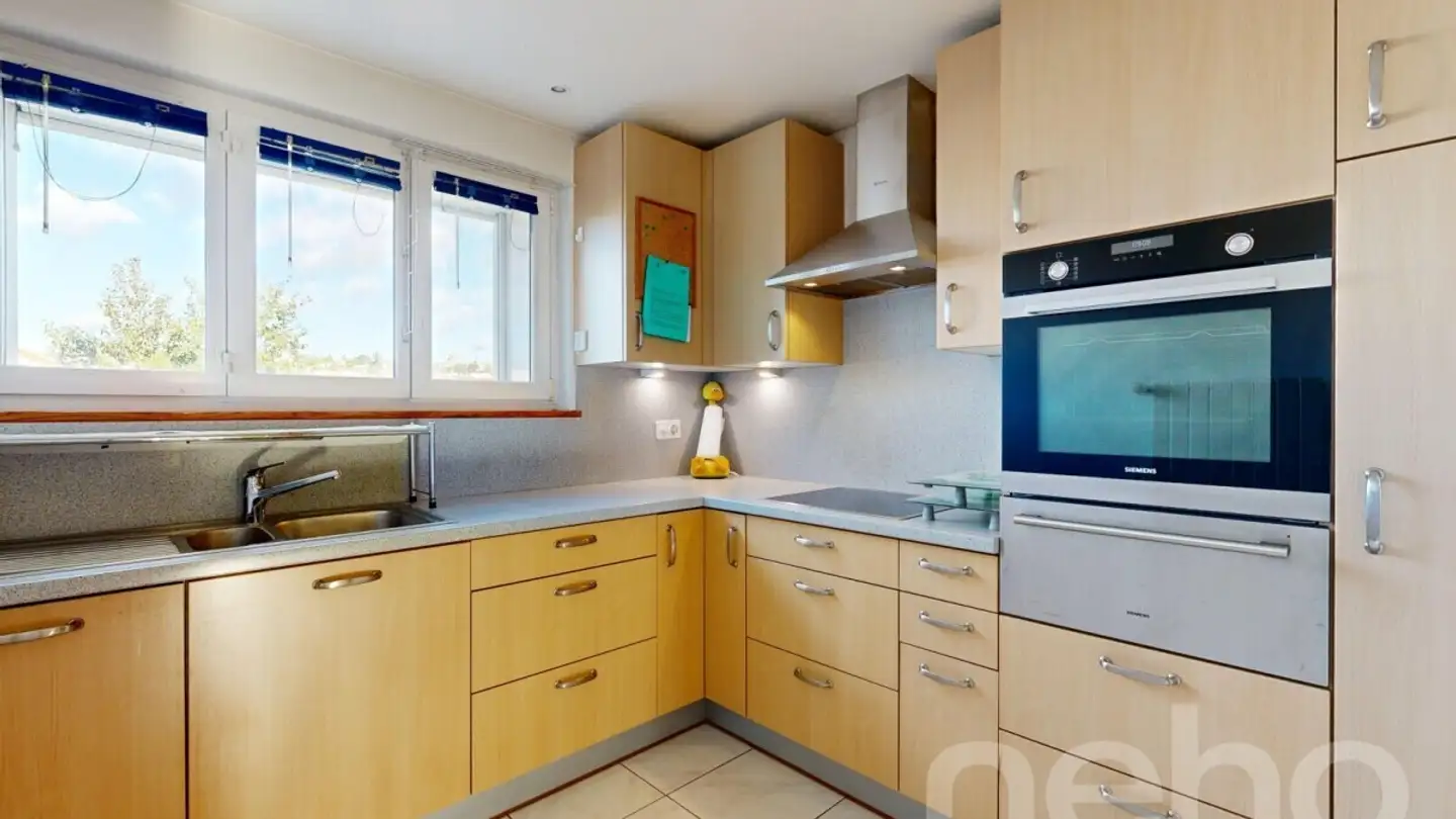Doppelhaushälfte kaufen - 4104 Oberwil BL - Foto 4