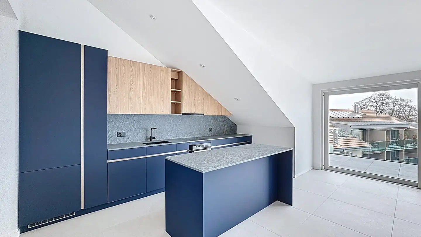 Appartement à vendre - 2025 Chez-le-Bart