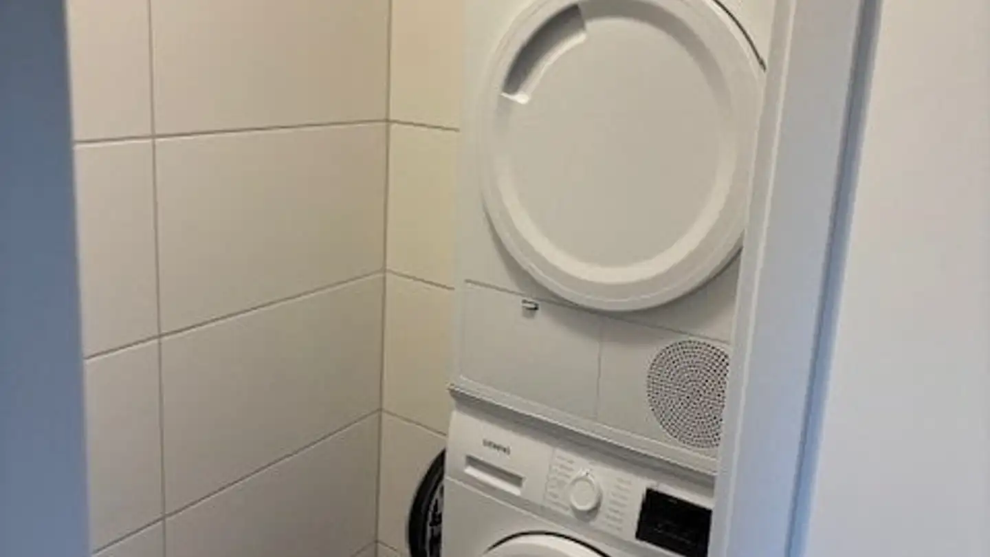 Apartment for rent - Route De Vevey 93, 1618 Châtel-St-Denis - Photo 4