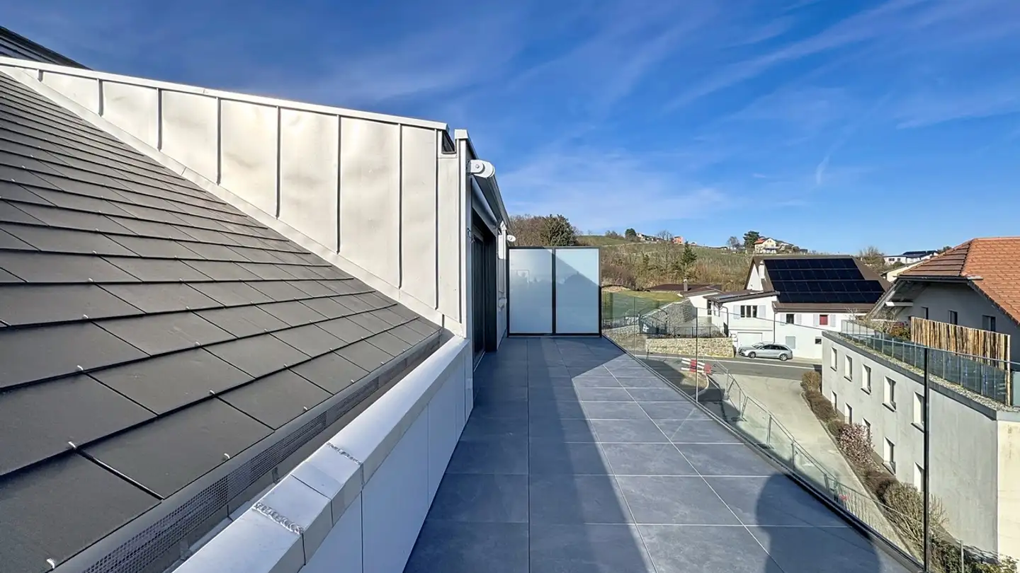 Appartement à vendre - 2025 Chez-le-Bart - Photo 2