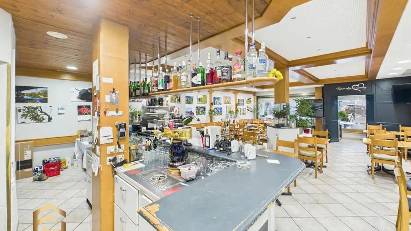 Commerciale in vendita - Sierre, 3960 Sierre - Photo 4