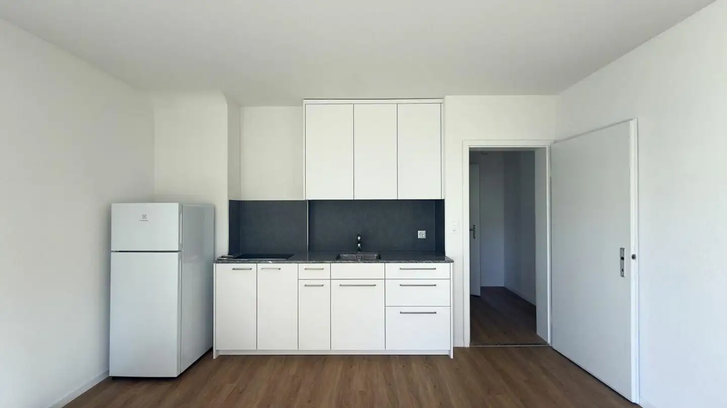 Apartment for rent - Berglistrasse 5, 9320 Arbon