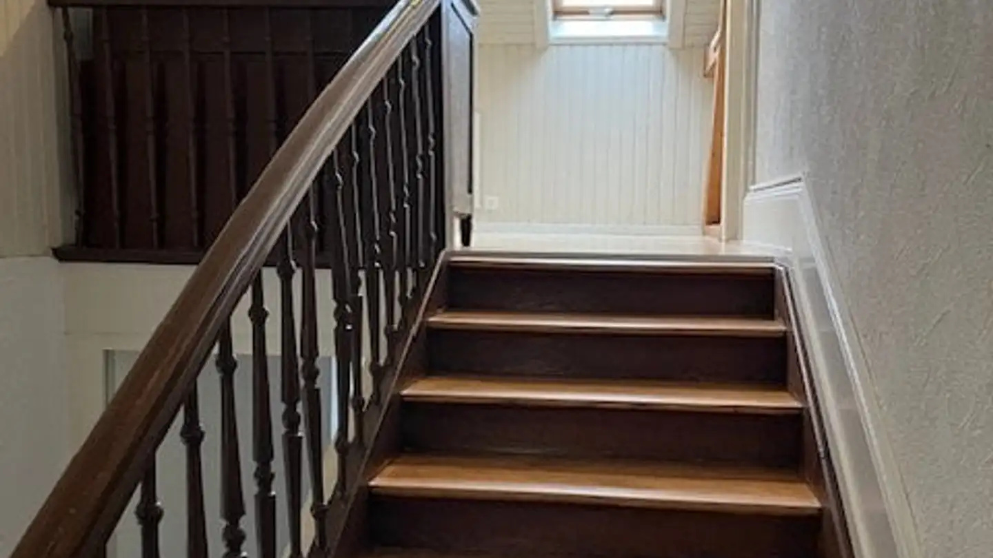 Appartamento in affitto - Dorfstrasse 399, 5728 Gontenschwil - Foto 3