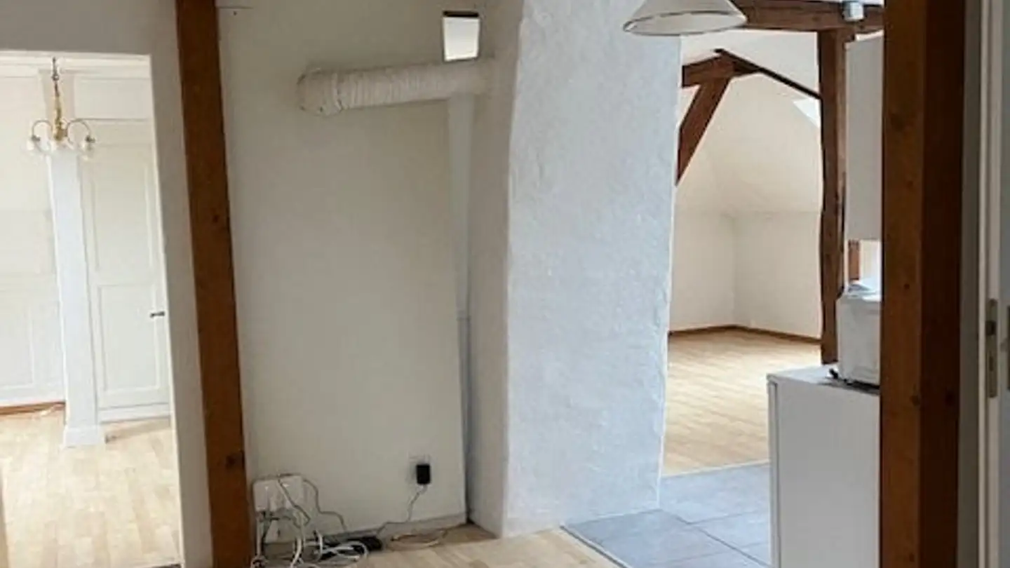 Appartamento in affitto - Dorfstrasse 399, 5728 Gontenschwil - Foto 4