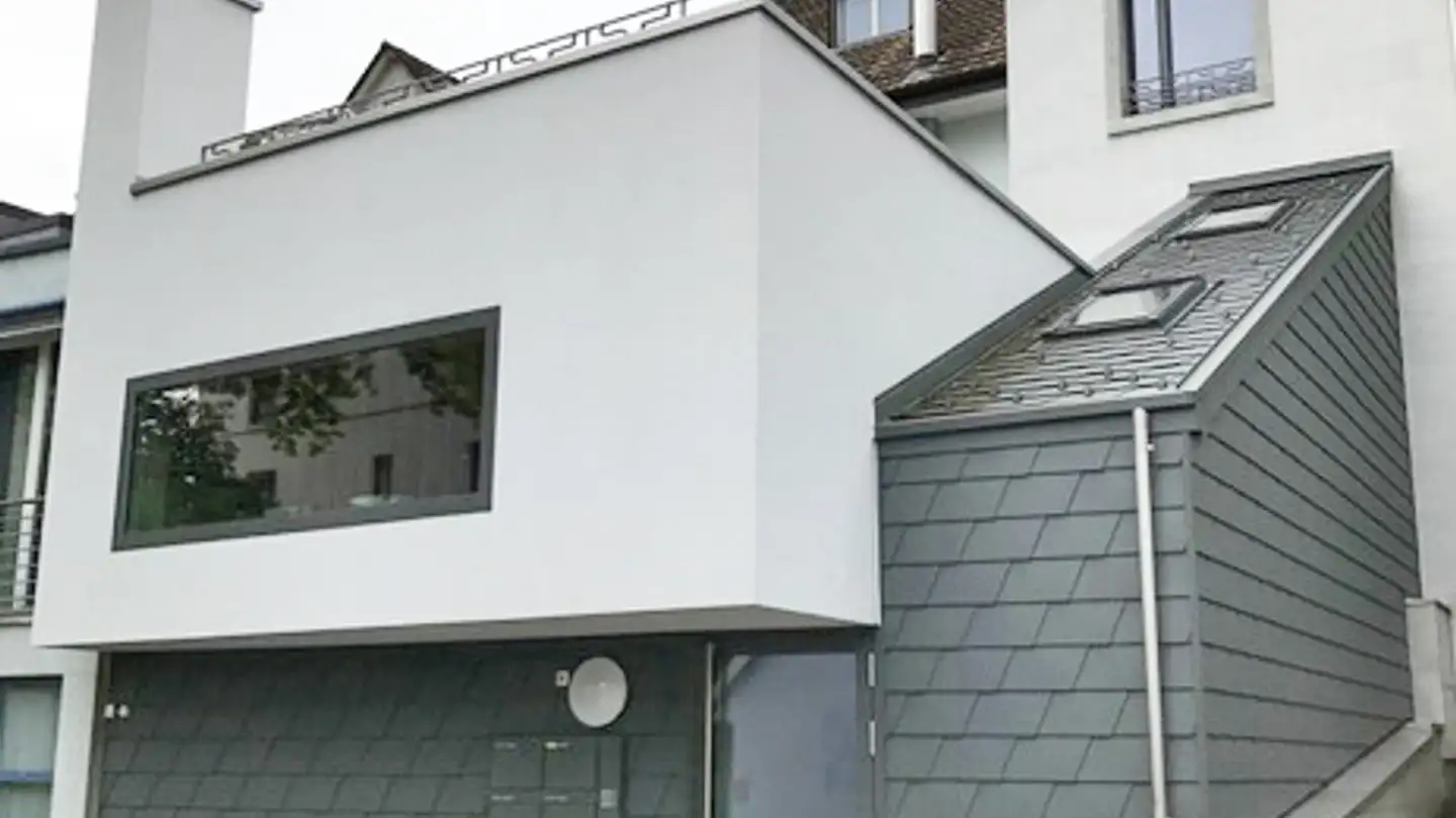 Outdoor parking space for rent - Badstrasse 20, 5400 Baden