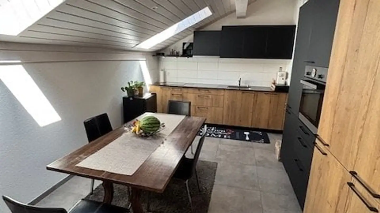 Apartment for rent - Route De Vevey 93, 1618 Châtel-St-Denis - Photo 2