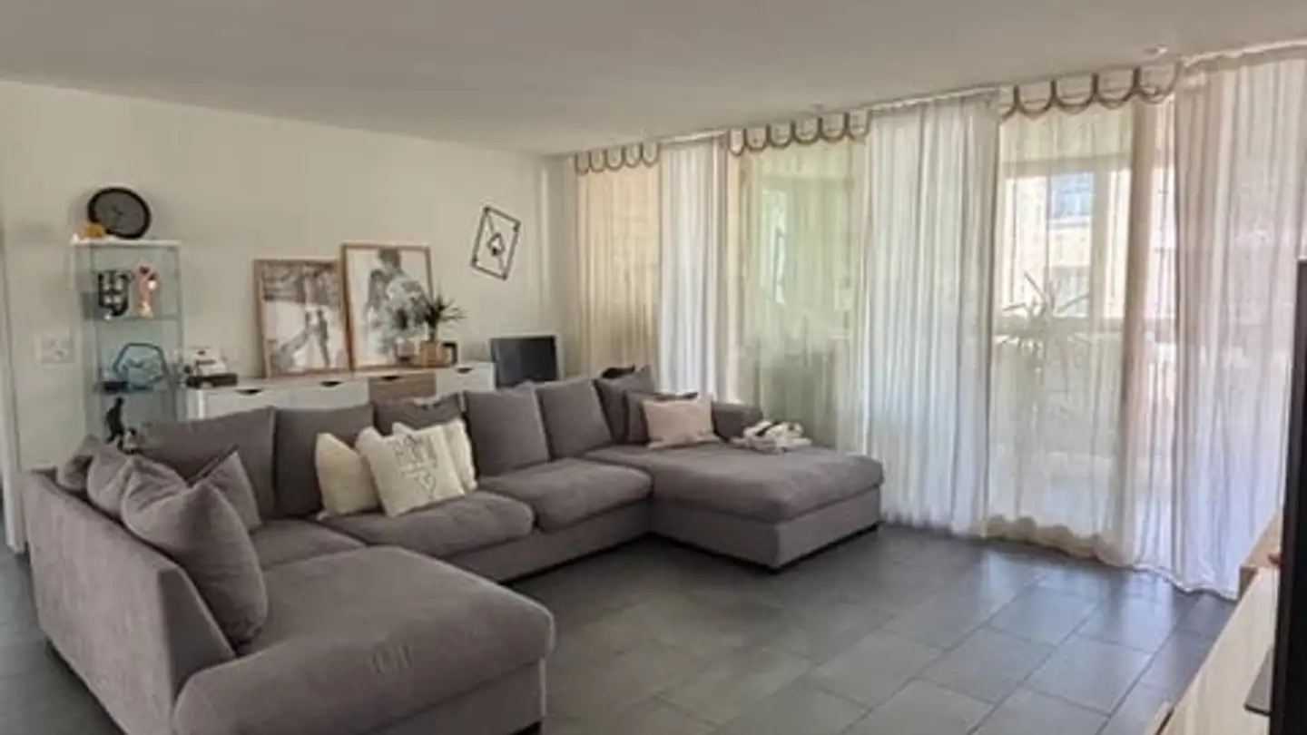 Appartamento in affitto - Neugüetli 8, 8806 Bäch SZ - Foto 3
