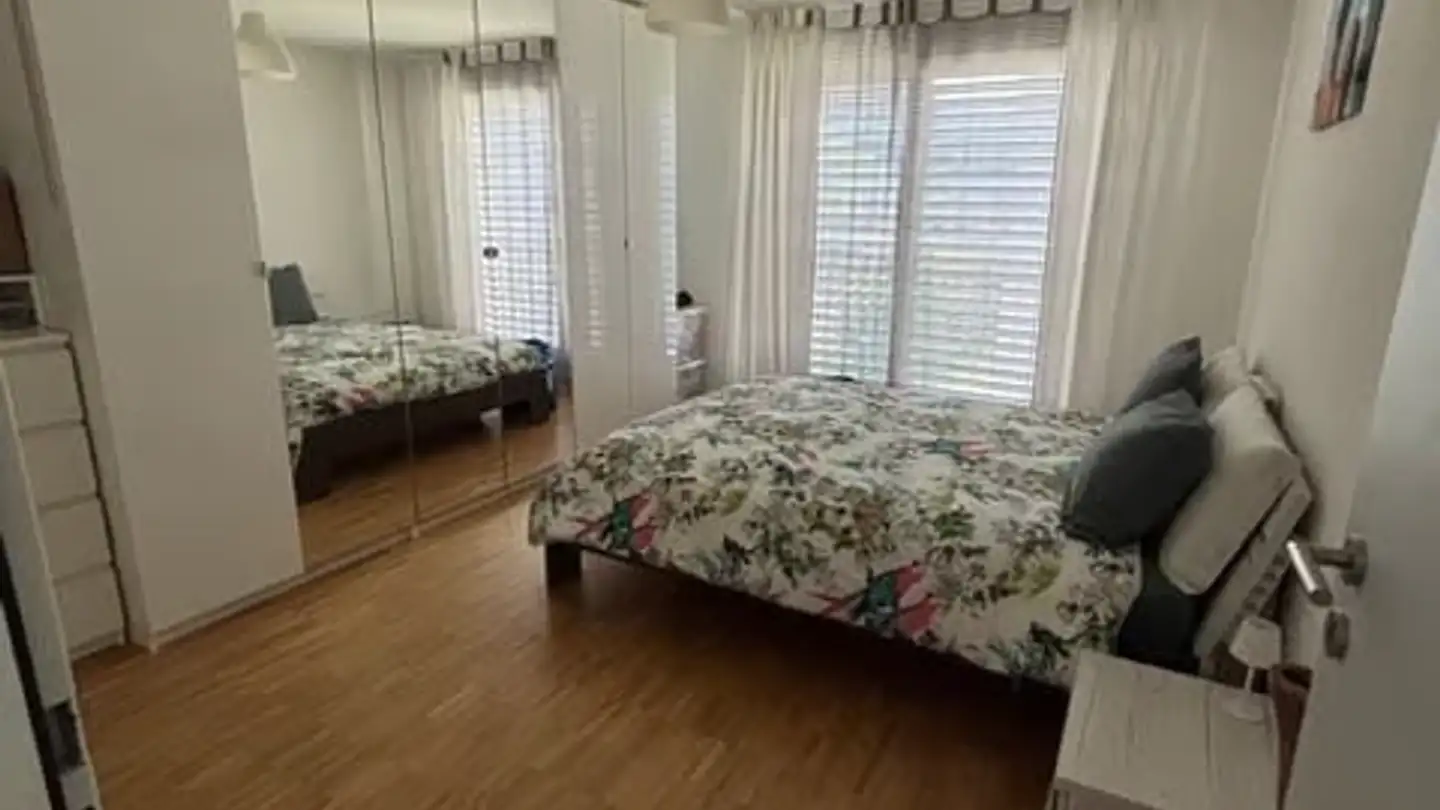 Appartamento in affitto - Neugüetli 8, 8806 Bäch SZ - Foto 4