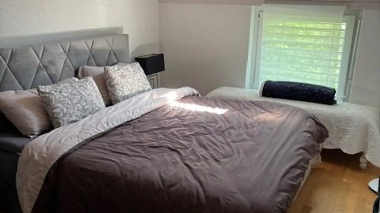 Apartment for rent - Route De Vevey 93, 1618 Châtel-St-Denis - Photo 3