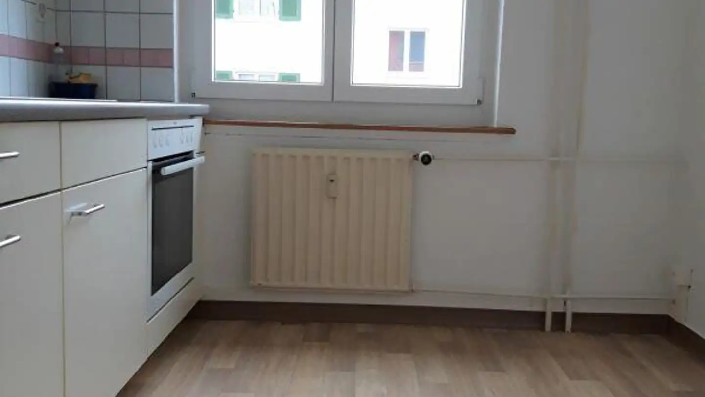 Appartement à louer - Toggenburgerstrasse 113, 9500 Wil SG - Photo 2