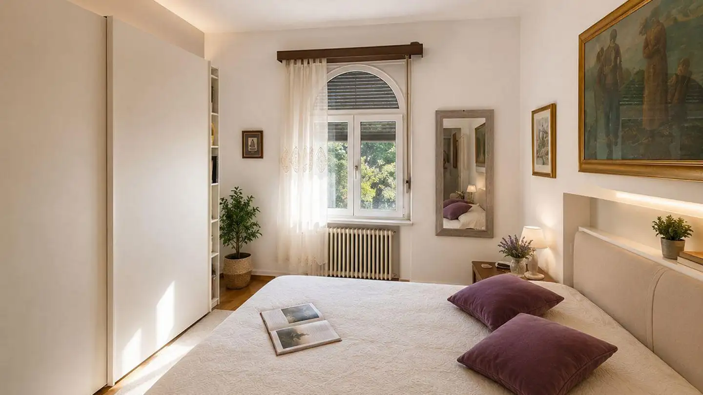 Edificio residenziale in vendita - Via Al Guasto 1, 6802 Rivera - Foto 3