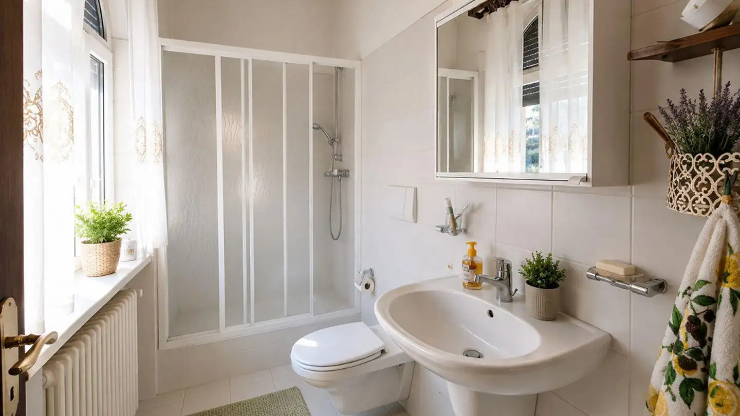 Edificio residenziale in vendita - Via Al Guasto 1, 6802 Rivera - Foto 4