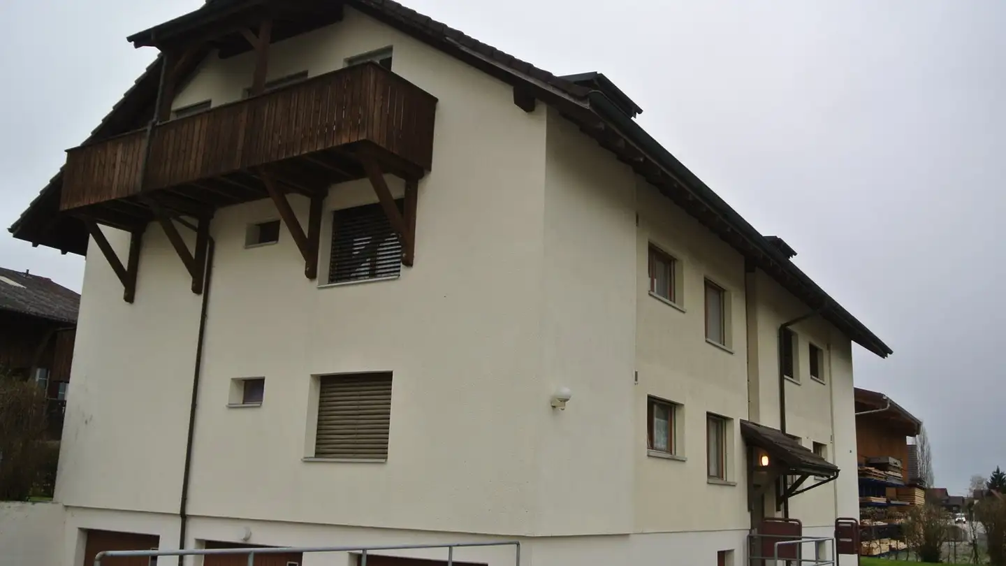 Wohnung mieten - Hauptstrasse 50, 8553 Hüttlingen