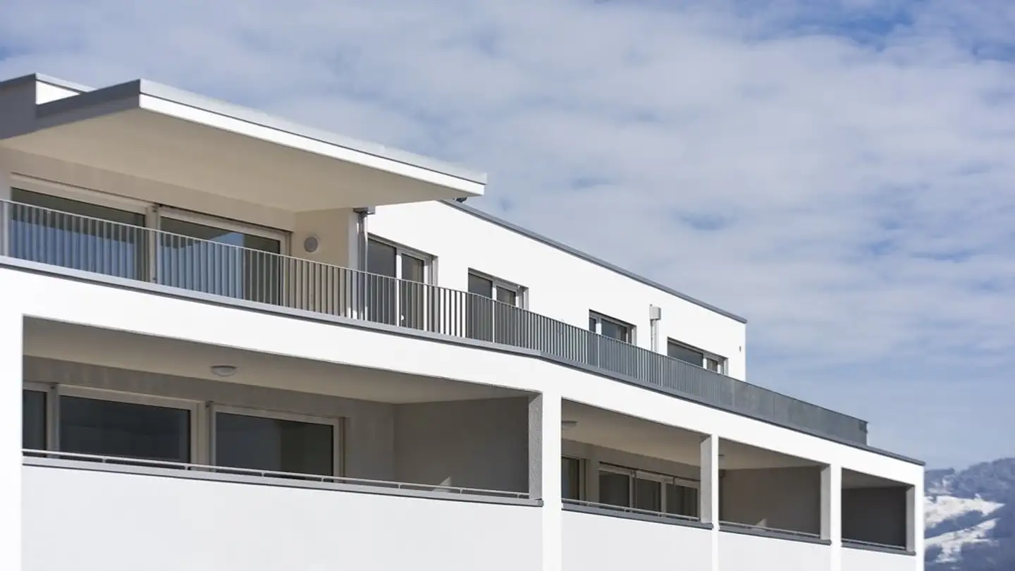 Apartment for rent - Hauptstrasse 33, 8865 Bilten - Photo 2