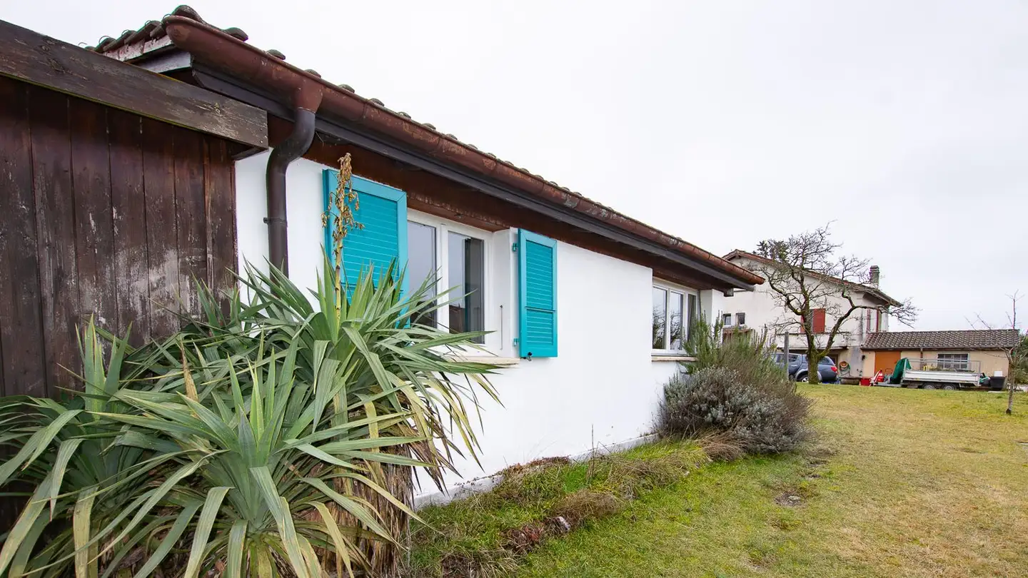 Single house for rent - Chemin Des Vergers 22, 2022 Bevaix - Photo 4