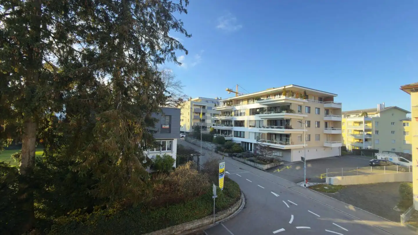 Apartment for rent - Berglistrasse 5, 9320 Arbon - Photo 4