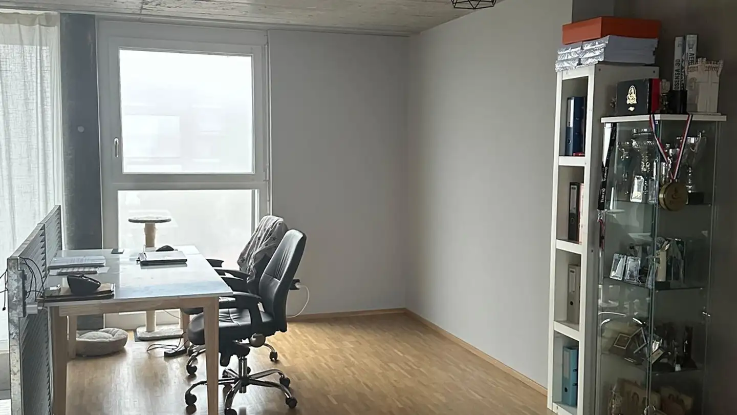 Appartement à louer - 8105 Regensdorf - Photo 3