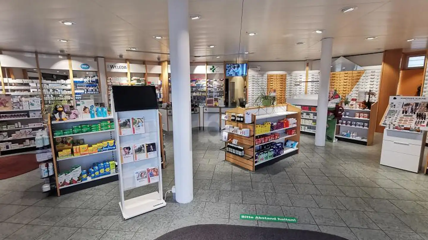 Château à vendre - 4143 Dornach