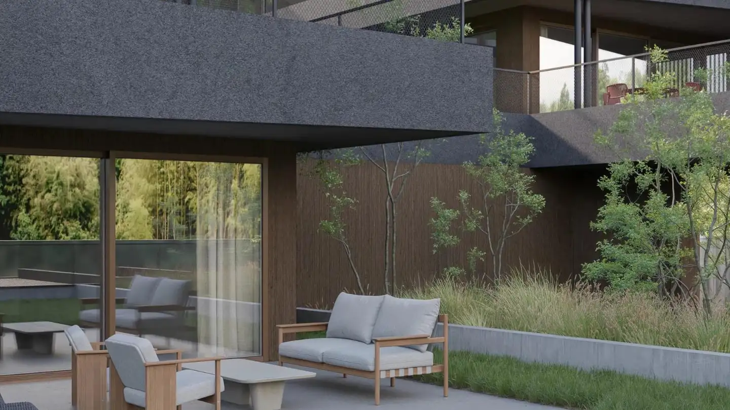 Appartamento in vendita - 1965 Savièse