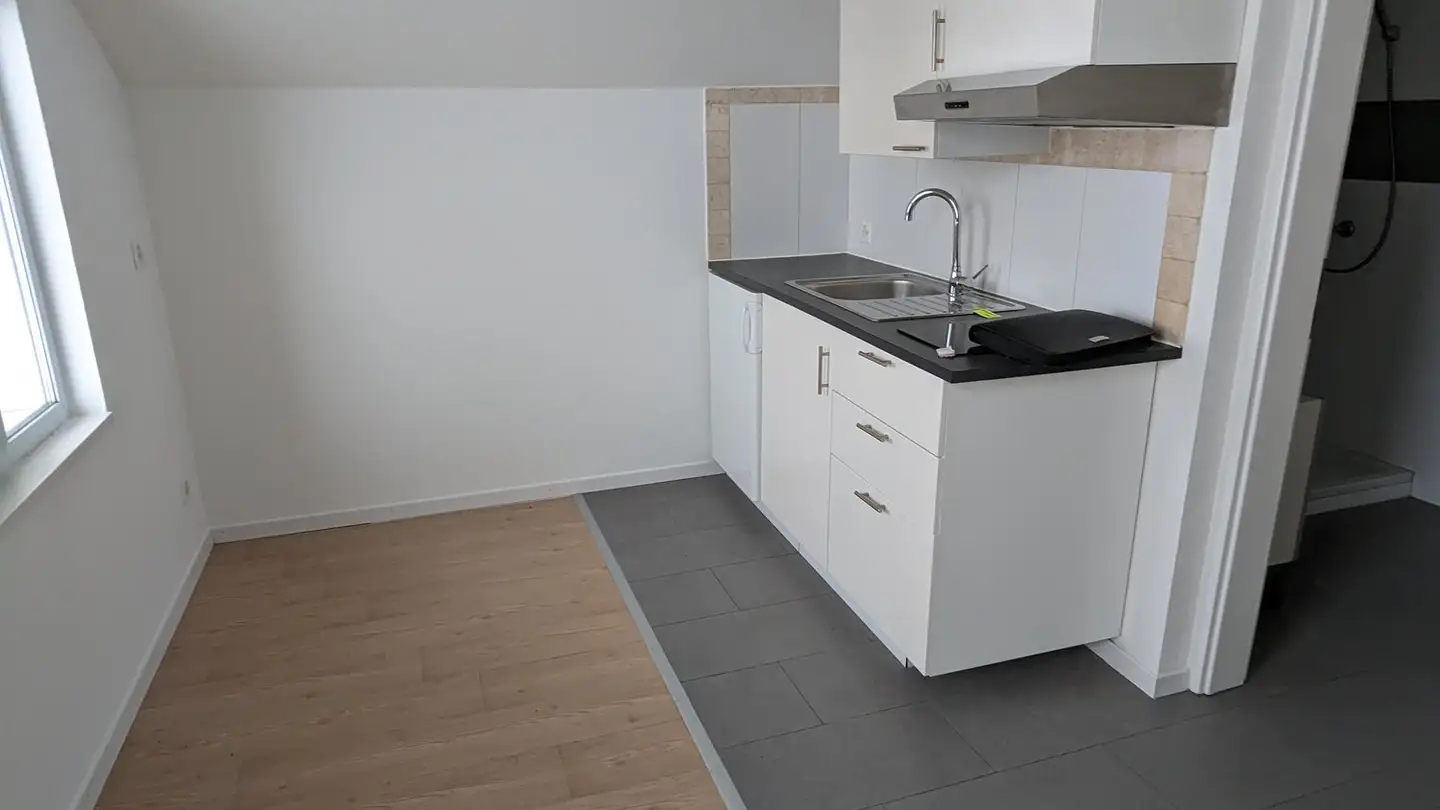 Studio in affitto - Grünenstrasse 5, 3455 Grünen