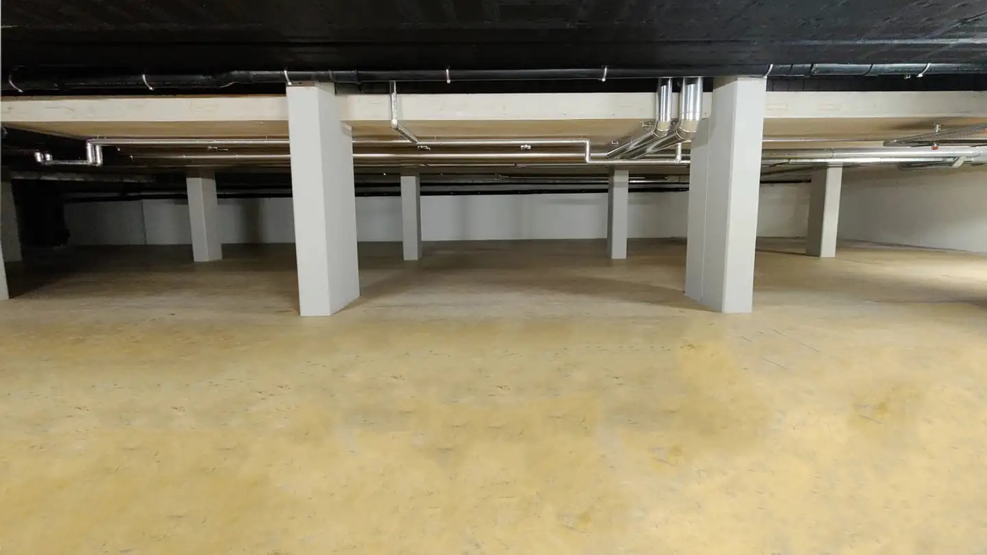 Spazio di archiviazione in affitto - Margarethenstrasse 47, 4053 Basel - Photo 2